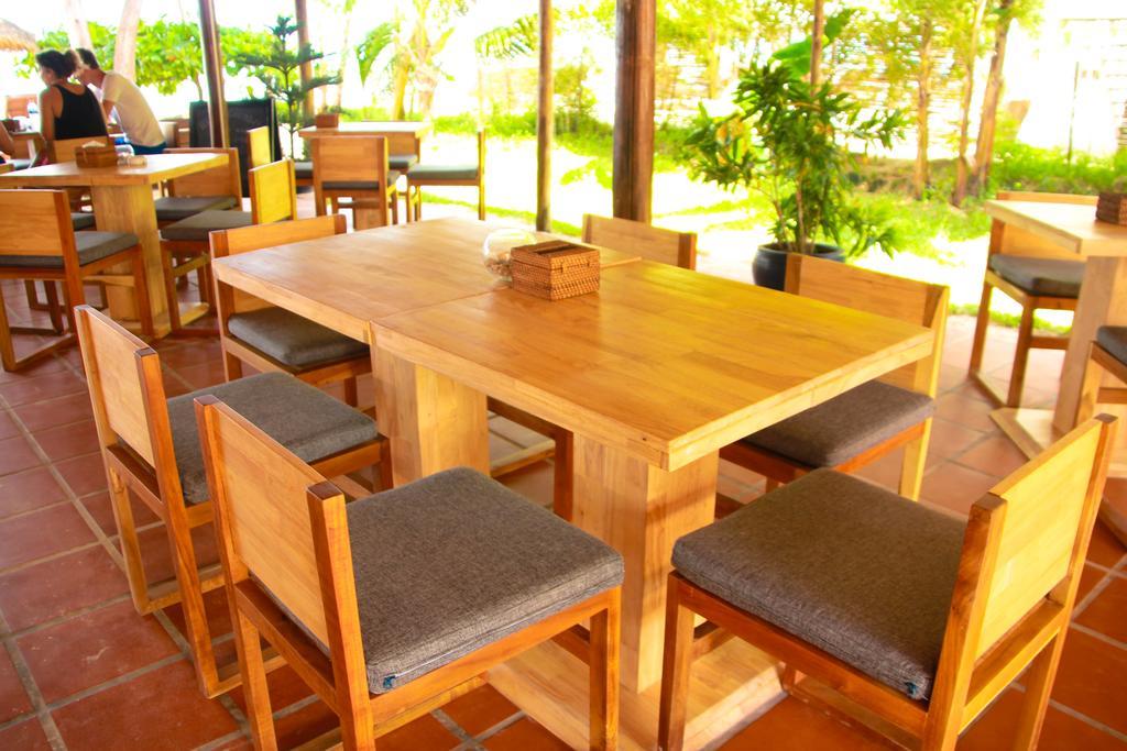 The Secret Garden At Otres Beach Sihanoukville Dış mekan fotoğraf