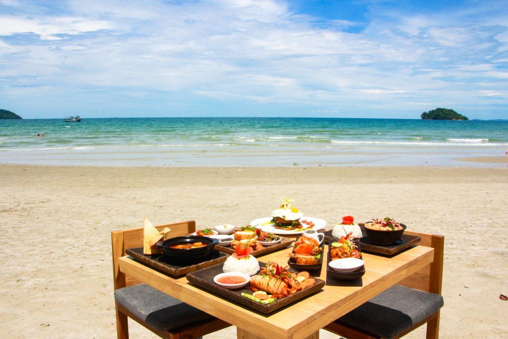 The Secret Garden At Otres Beach Sihanoukville Dış mekan fotoğraf